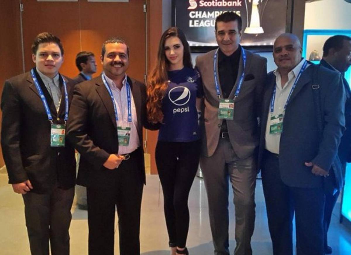 Motagua y Olimpia ya conocen sus rivales