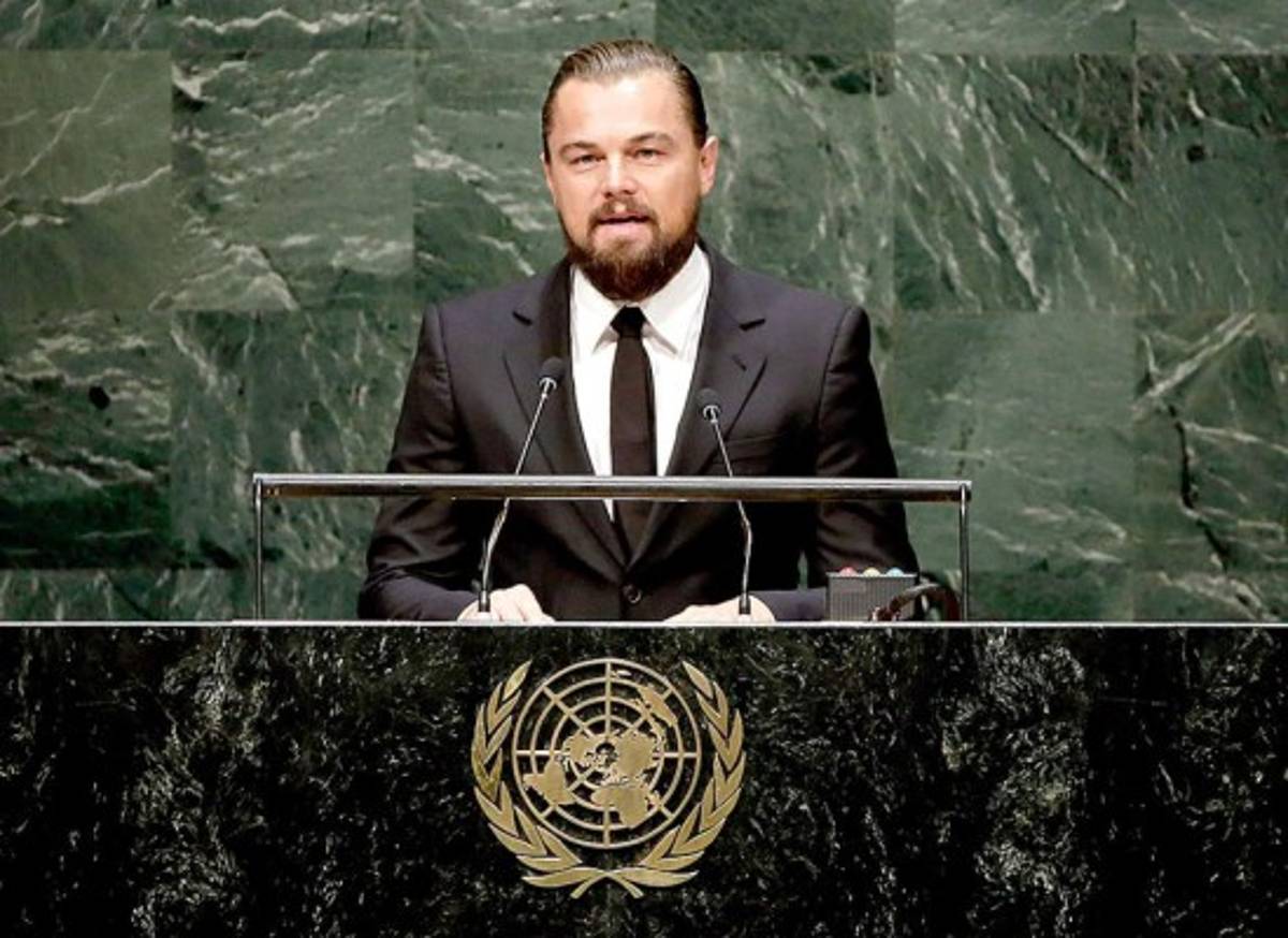 Líderes mundiales no hacen anuncios concretos en cumbre de Cambio Climático