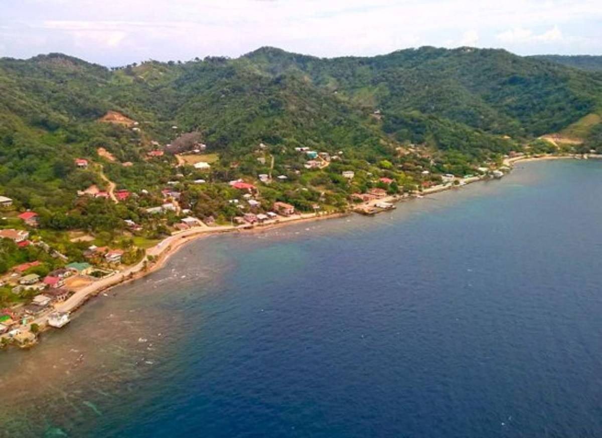 Inauguran en el norte de Honduras Observatorio de Turismo sostenible