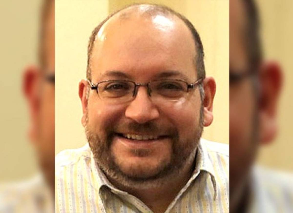 Comienza juicio al corresponsal del Washington Post por 'espionaje'