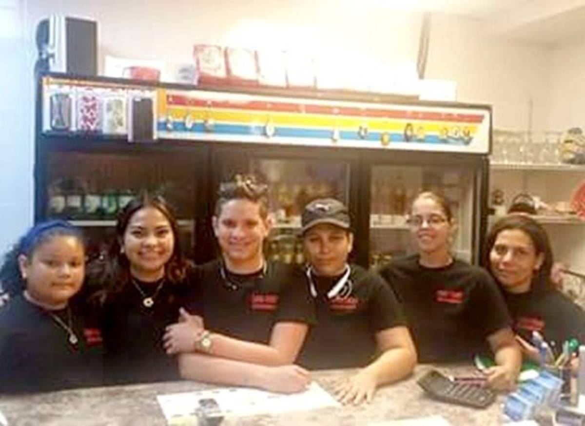 Restaurante Casa Chan celebra su primer aniversario