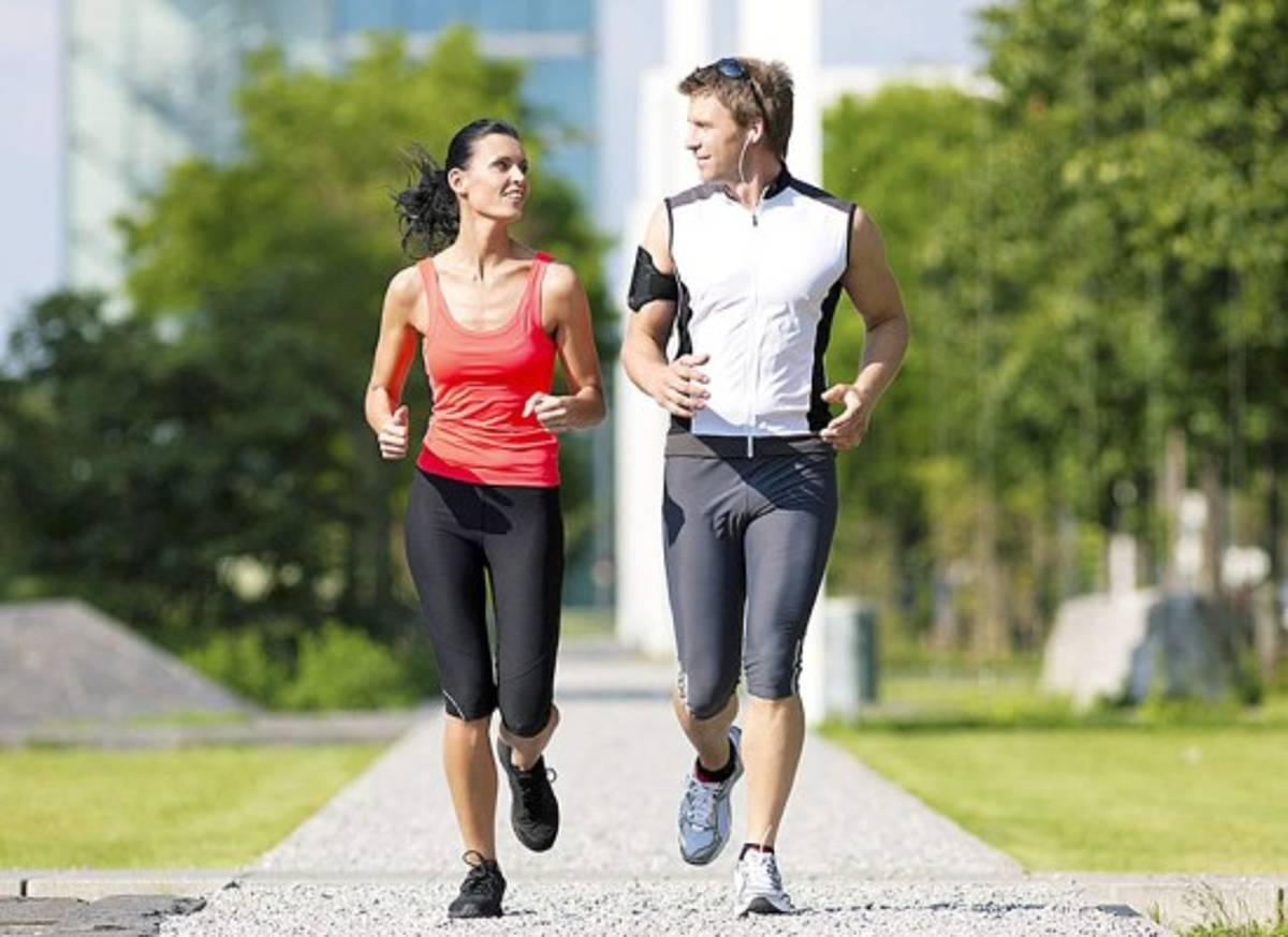 Errores al ejercitarse