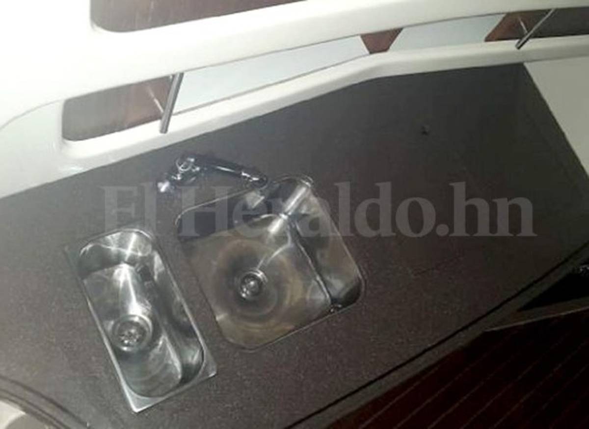 Aseguran más bienes del crimen organizado en el norte de Honduras