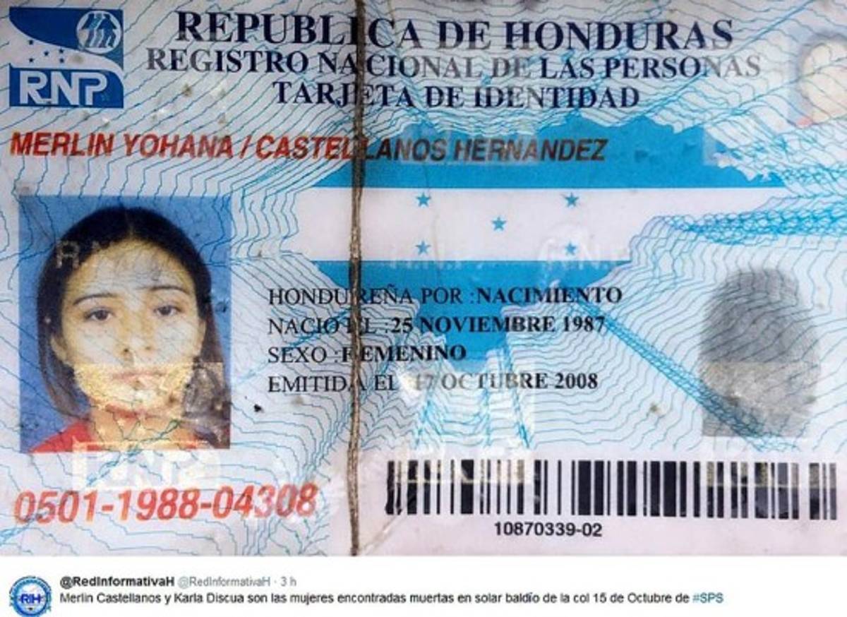 Hallan cadáveres de dos mujeres en SPS