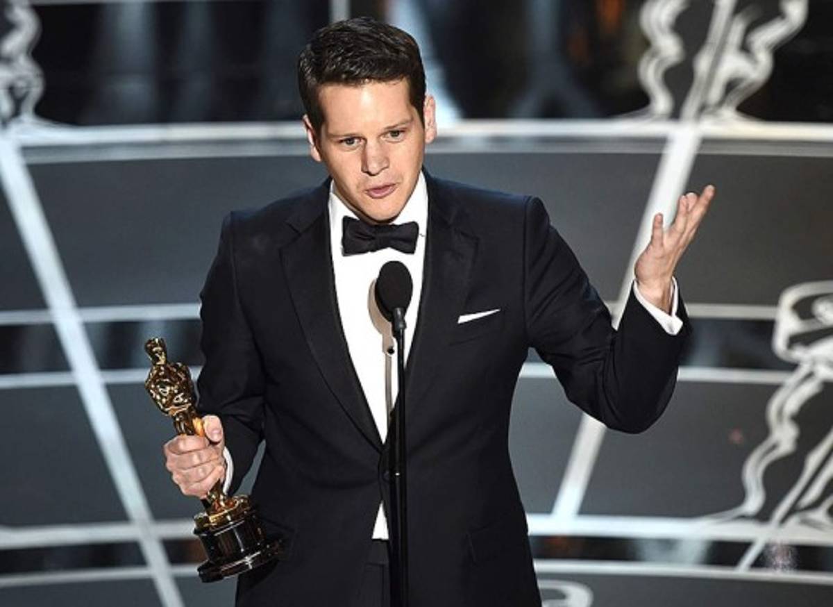 Activismo político en discursos del Oscar