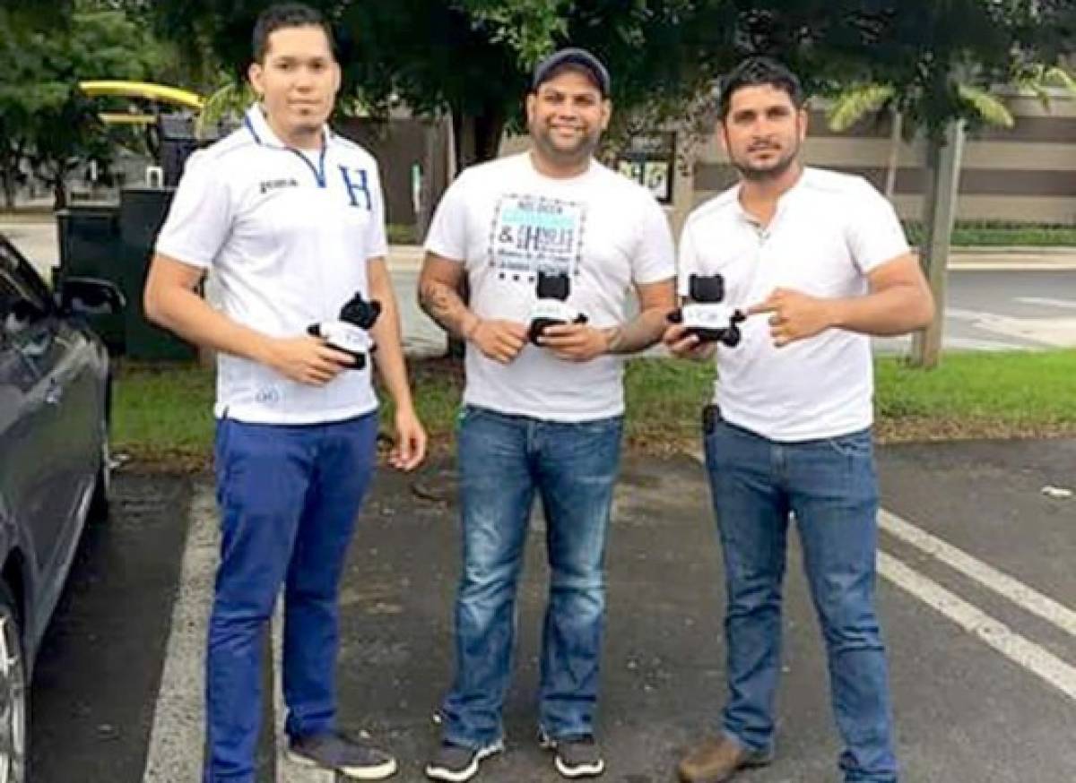 'Indignados' realizaron plantón frente a Univisión