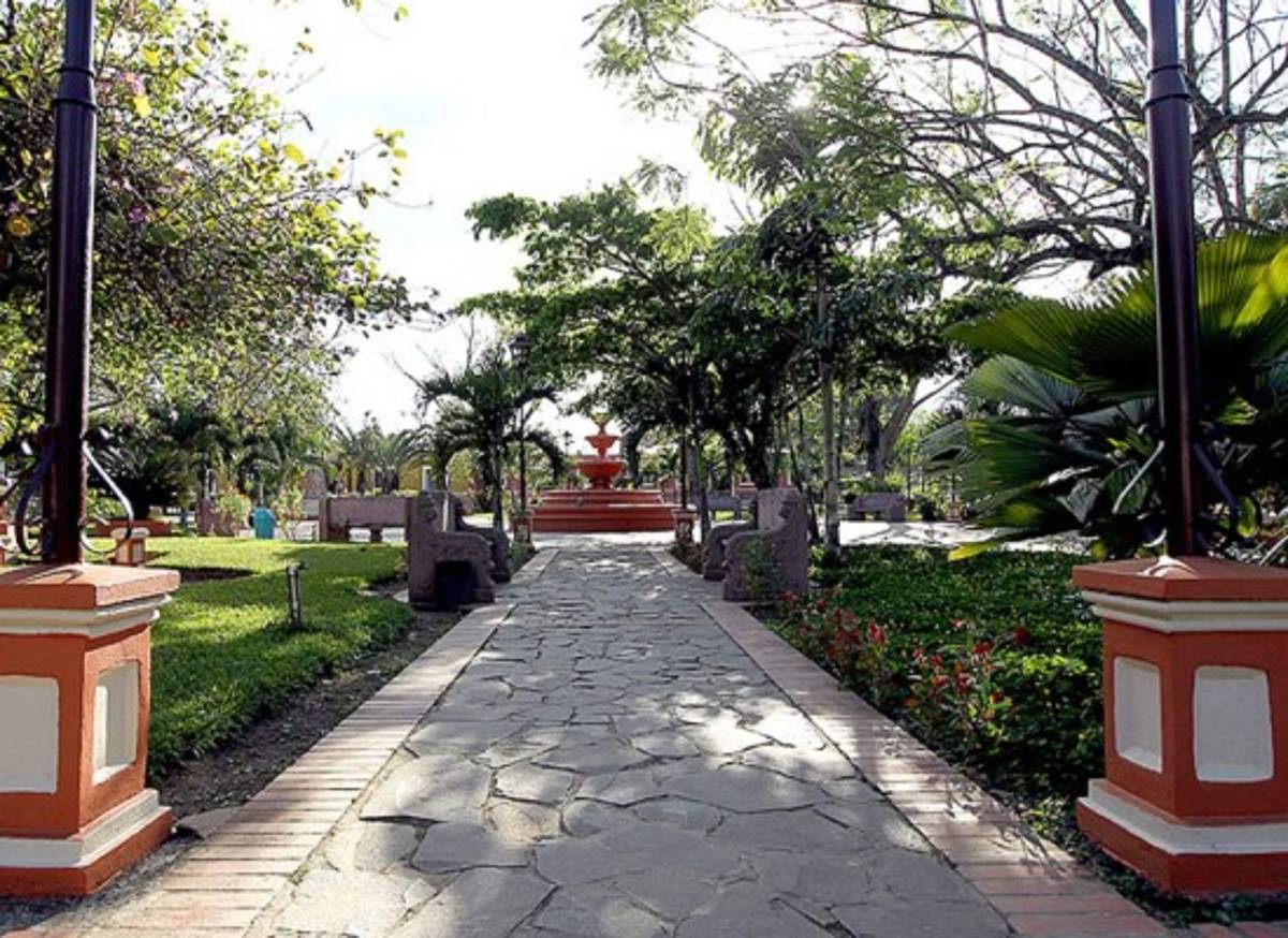 Olancho, tierra de tradiciones