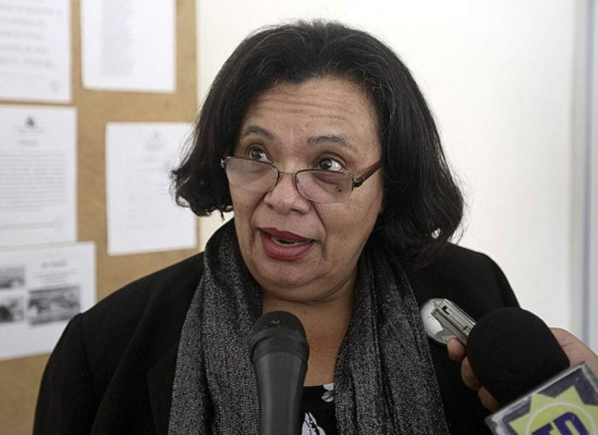 PMOP 'ha refrescado' memoria de hondureños