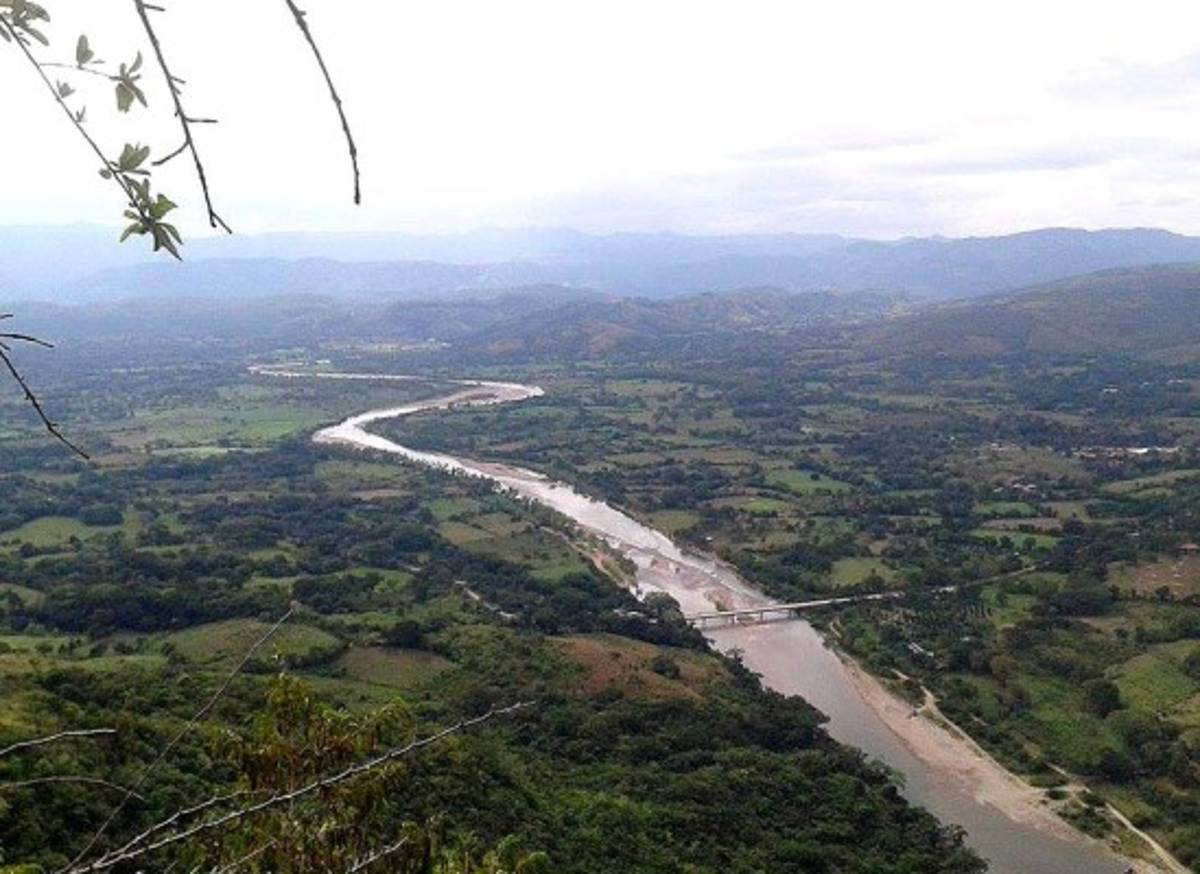 Así se vive la Semana Santa en Honduras