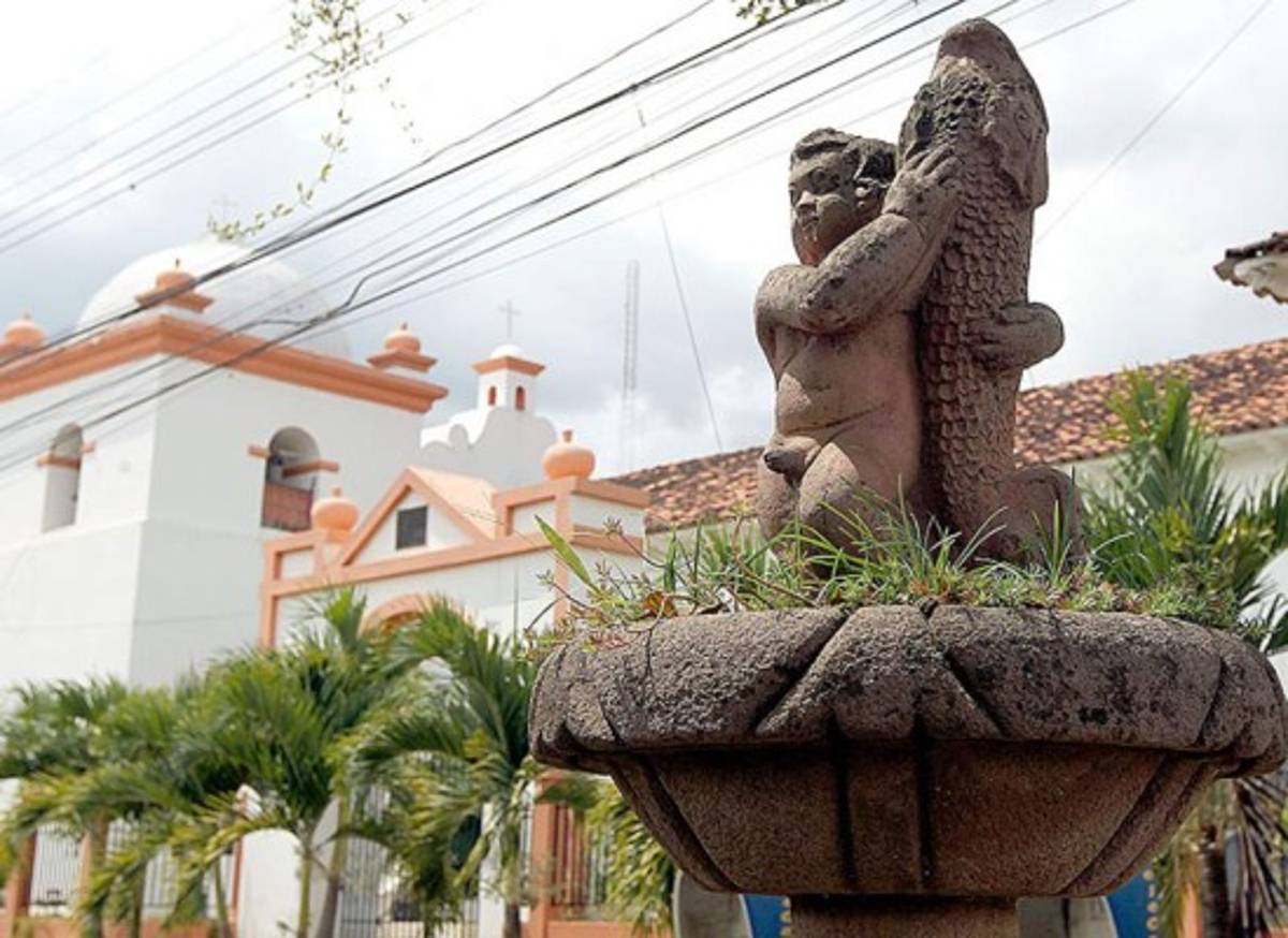 Olancho, tierra de tradiciones