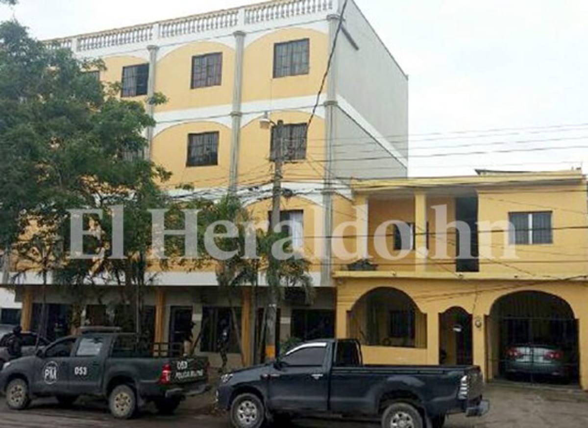 Honduras: Aseguran más bienes a los Valle