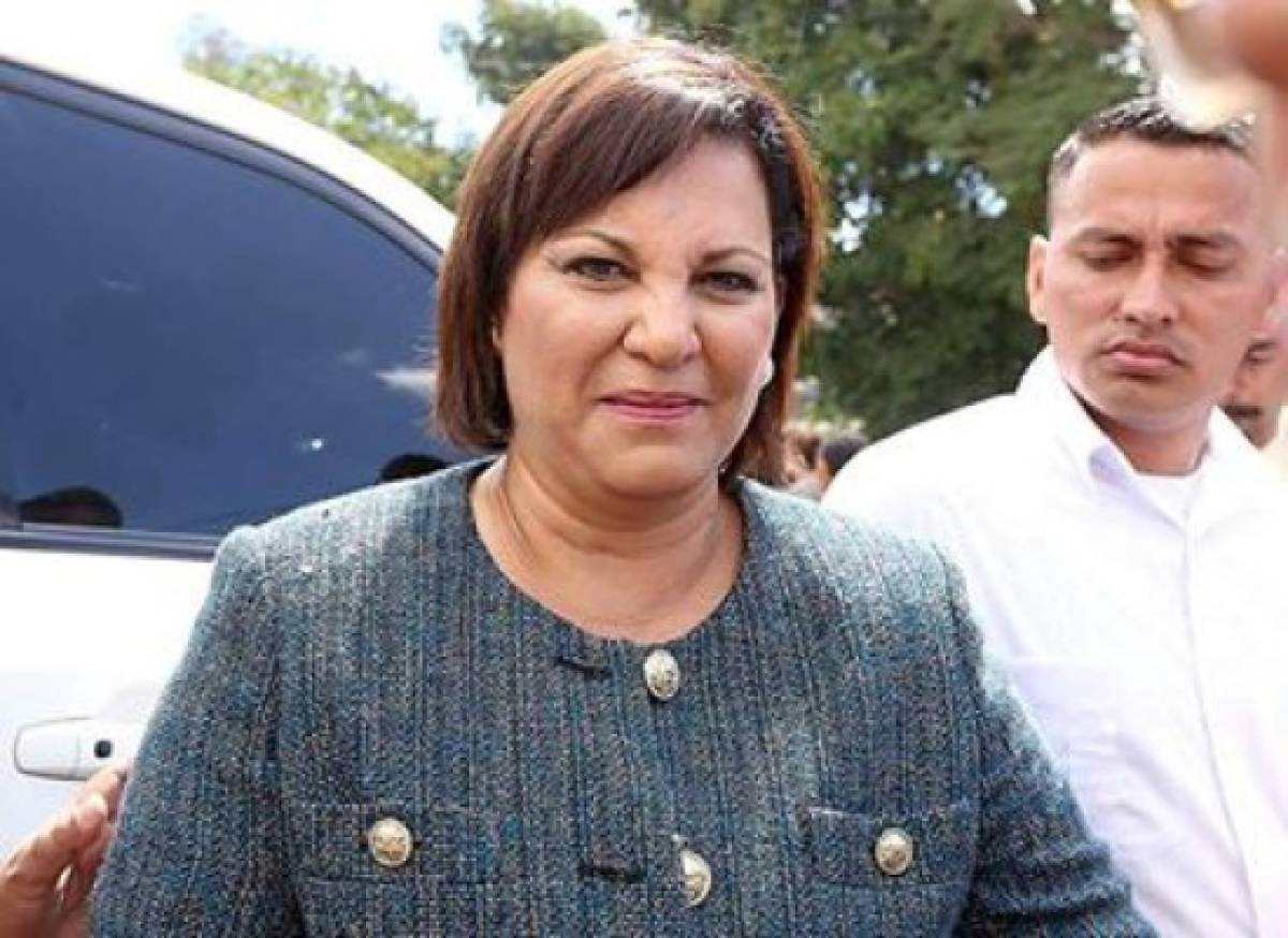 Mediante iniciativa solicitarán que diputada Rossana Guevara sea designada en el Parlamento Centroamericano