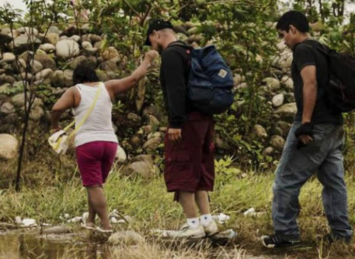 753,079 hondureños han sido deportados en los últimos 18 años