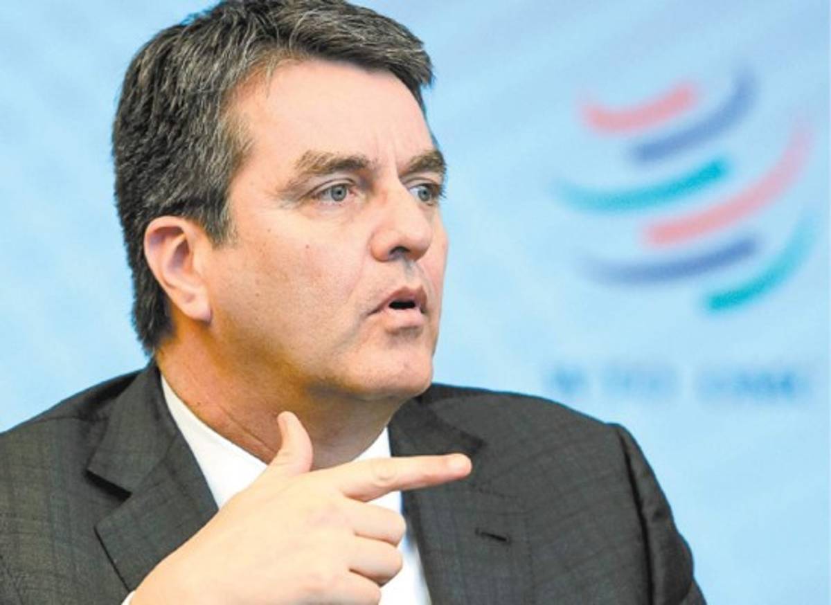 'El peso de Honduras en la OMC es mayor que su tamaño geográfico”