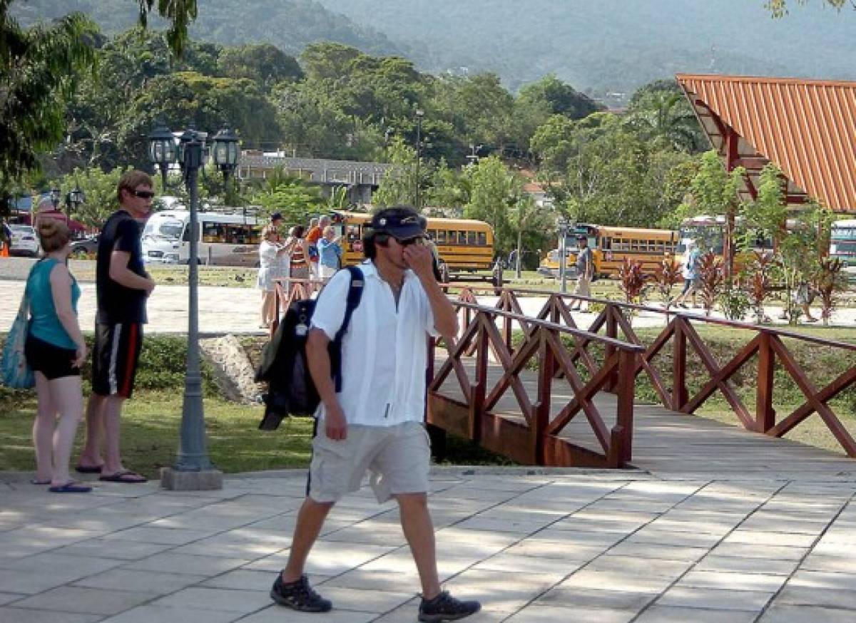 EE UU emite nueva alerta para viajes a Honduras