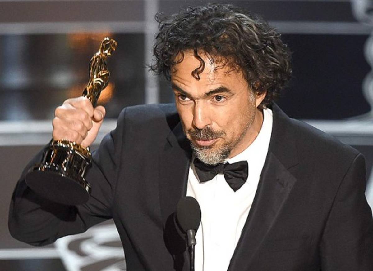 Activismo político en discursos del Oscar