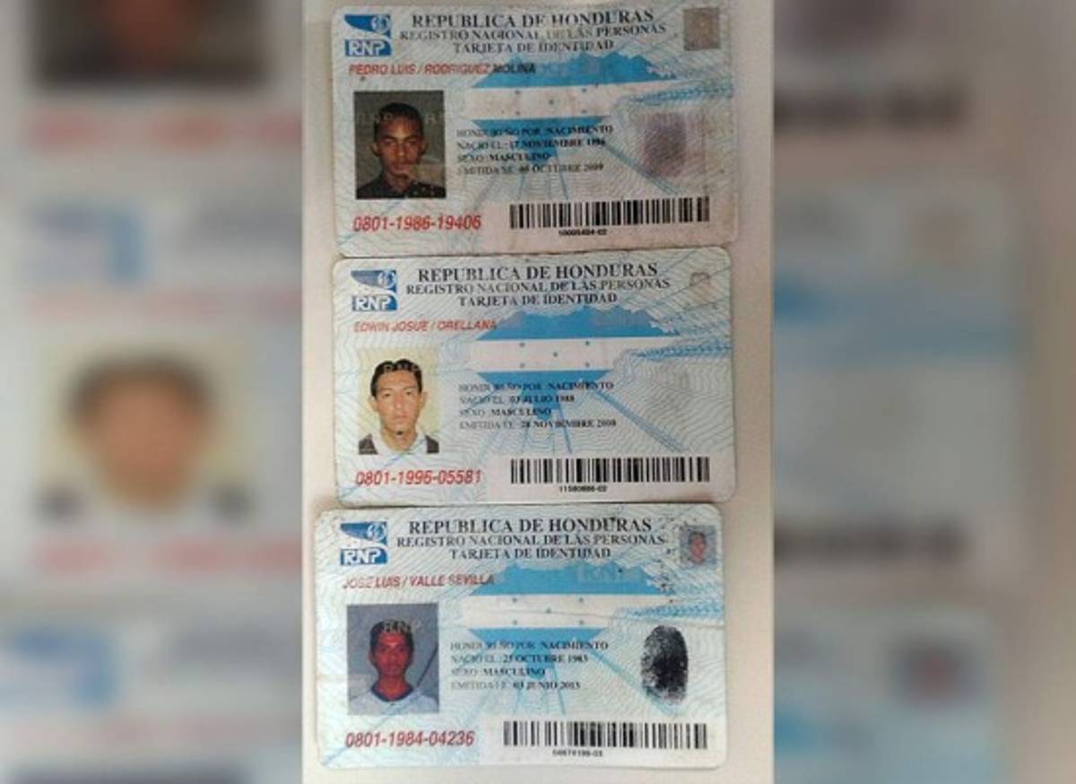 Honduras: Suben a cinco las víctimas de masacre en Villa Madrid
