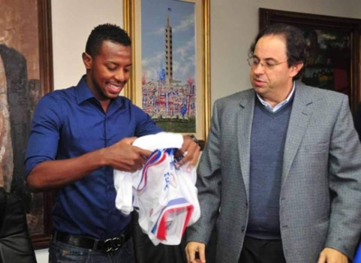 El hondureño Velásquez Colón despertó del coma farmacológico