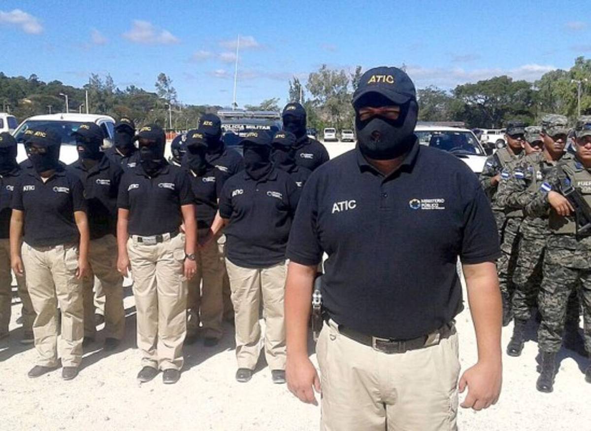 Honduras: Fusina celebra su primer aniversario