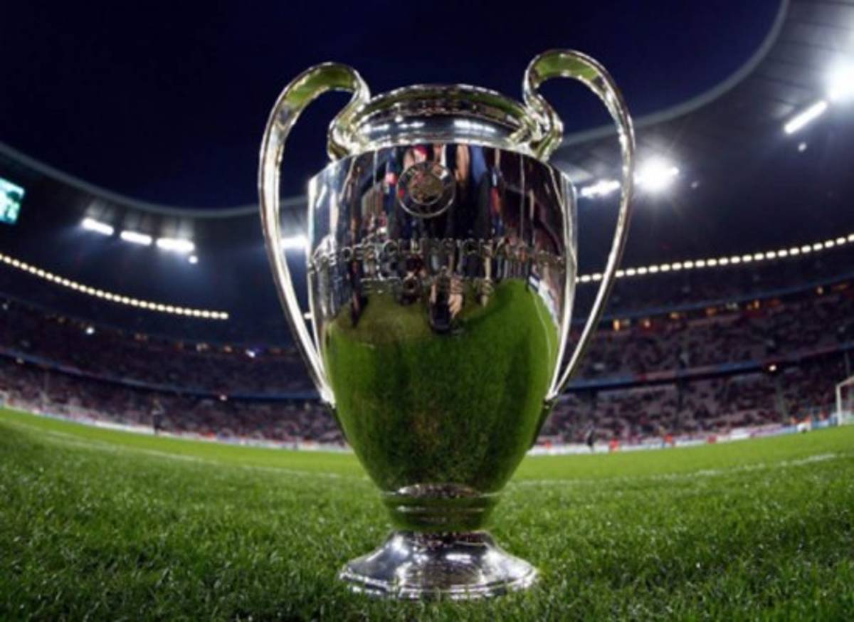 ¿Una Champions League del continente americano desde 2019?  