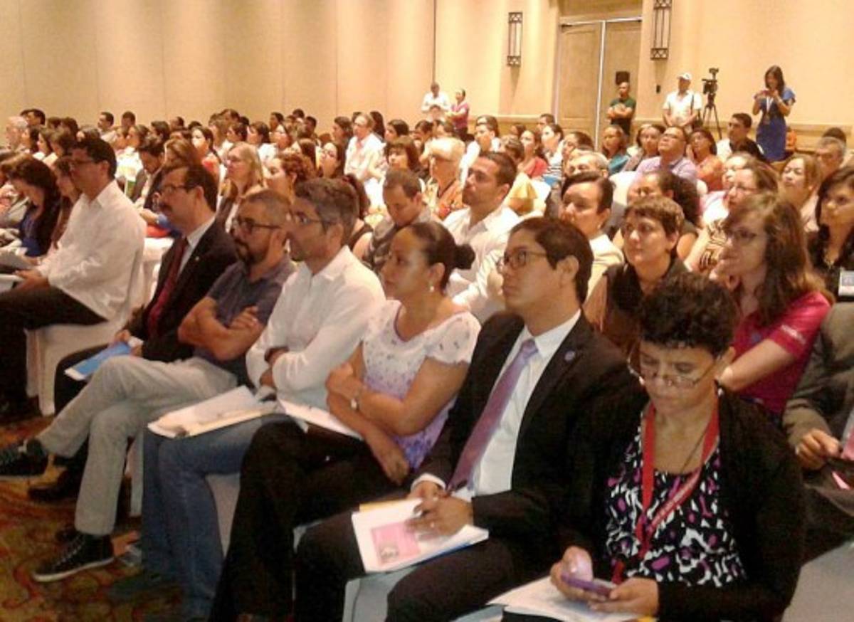 Honduras: 1 de cada 4 adolescentes es madre