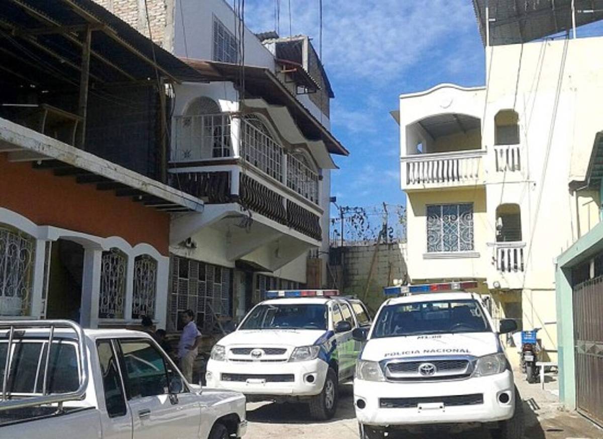 Honduras: De varias puñaladas asesinan a mujer