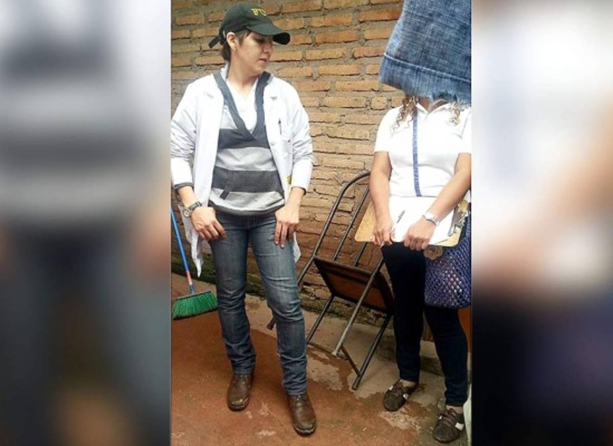 Operativos contra el dengue en colonias de Tegucigalpa