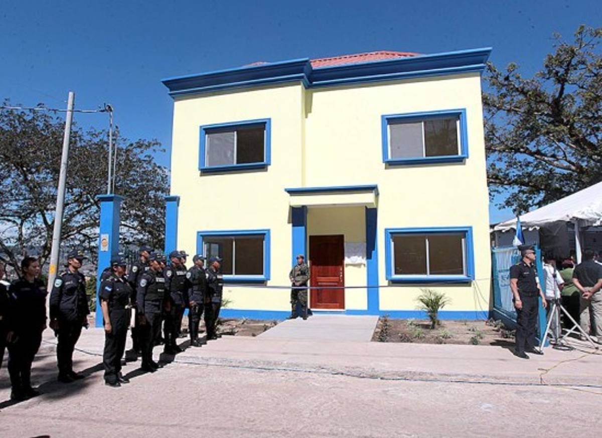 Las obras sociales del primer año de JOH