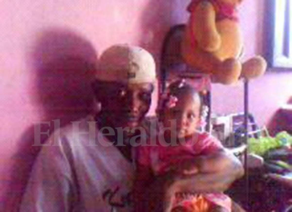 Adiós a Briana, víctima mortal de incendio en Feria del Agricultor