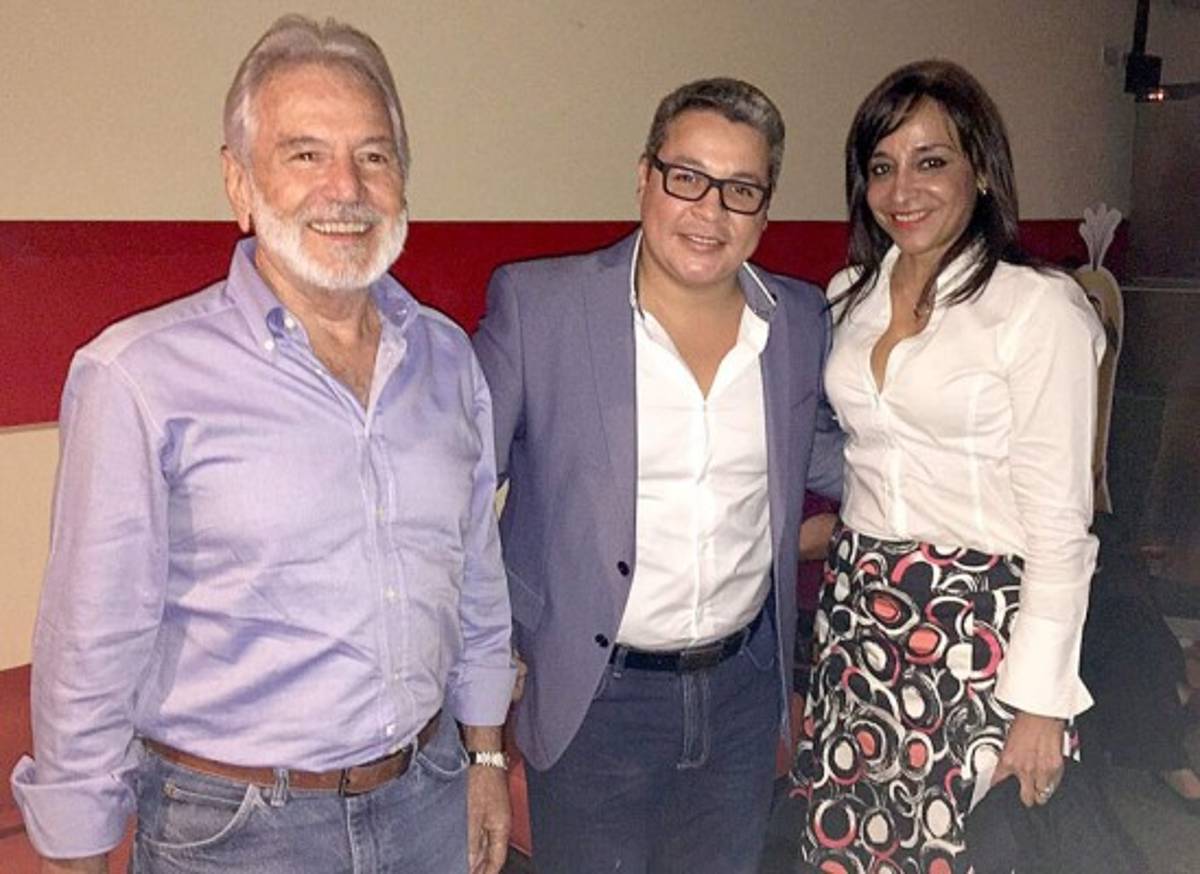 Presentan Un loco verano catracho en Nicaragua