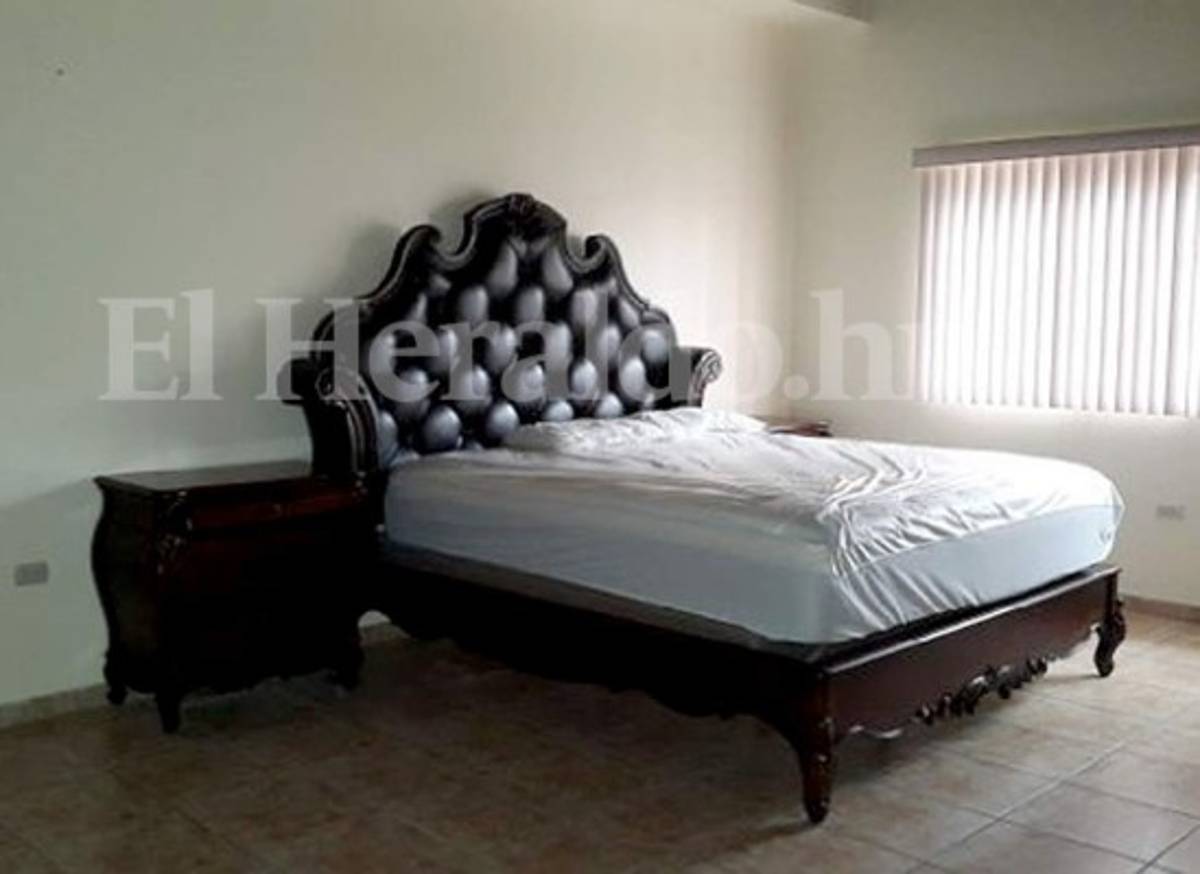 Honduras: Aseguran más bienes a los Valle