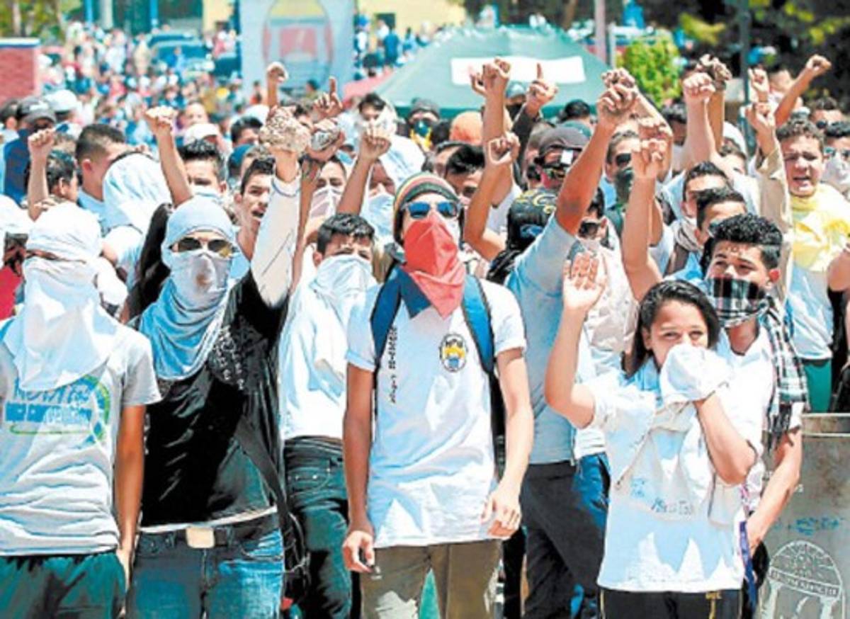 Grupos pretenden sabotear Examen Periódico Universal