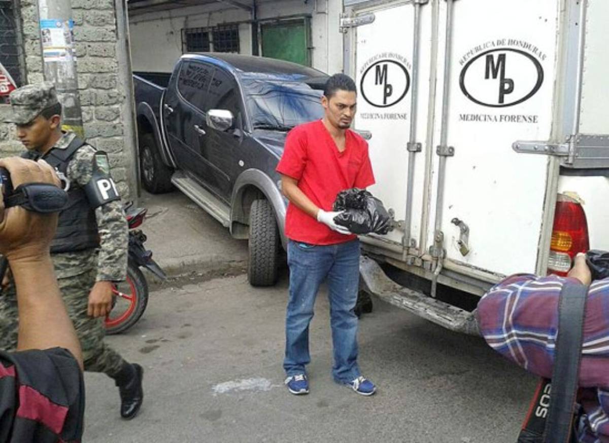 Médico admite que practicó una serie de abortos en clínica; EL HERALDO puso al descubierto estos centros ilegales