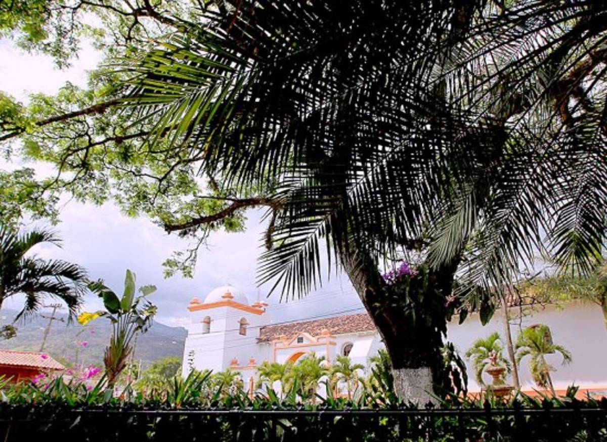 Olancho, tierra de tradiciones