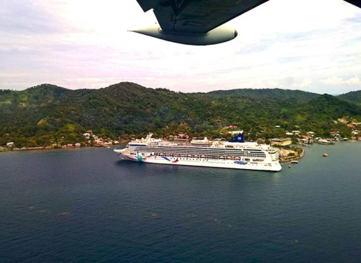 Inauguran en el norte de Honduras Observatorio de Turismo sostenible