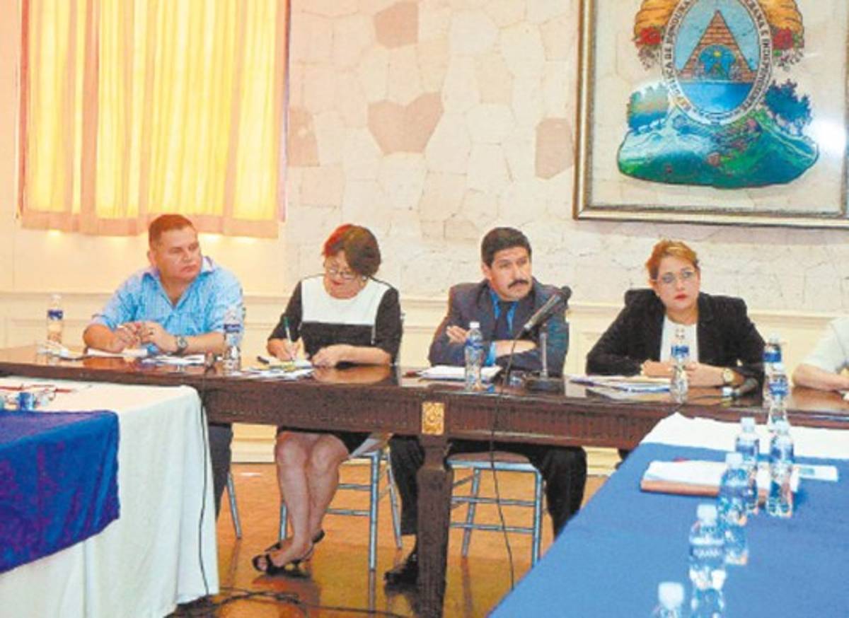 Congreso Nacional decidirá si procede el plebiscito para la CICIH