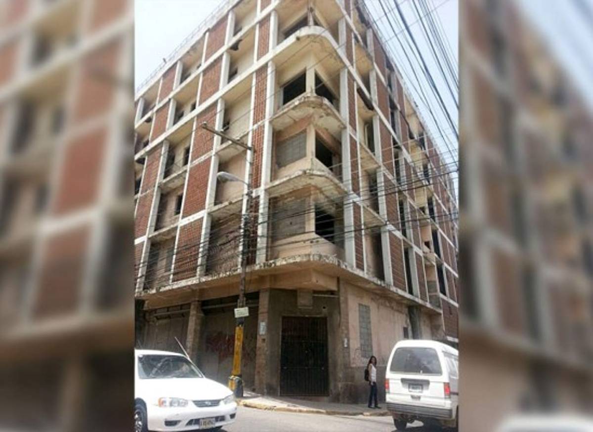 Construirán condominios en hotel La Ronda