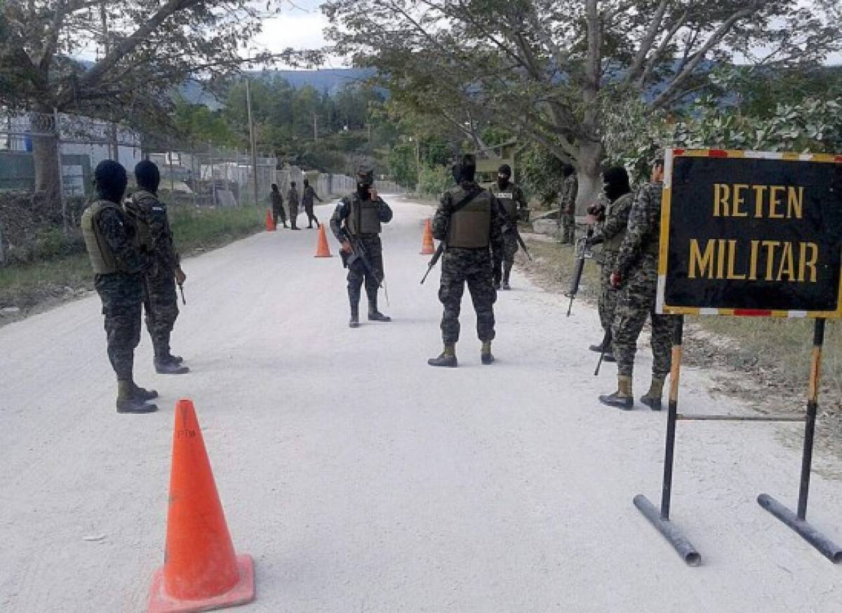 Honduras: 74 días para extraditar a Estados Unidos a hermanos Valle