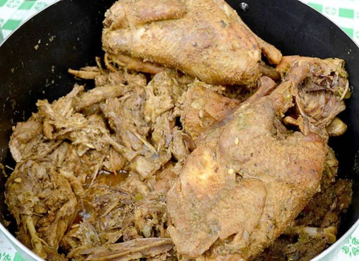 Platillos de Honduras al gusto de los hondureños