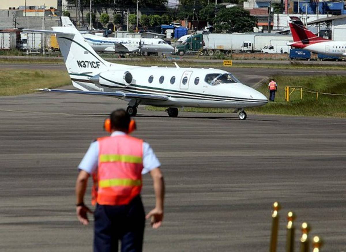 Honduras y Guatemala trabajarán en seguridad