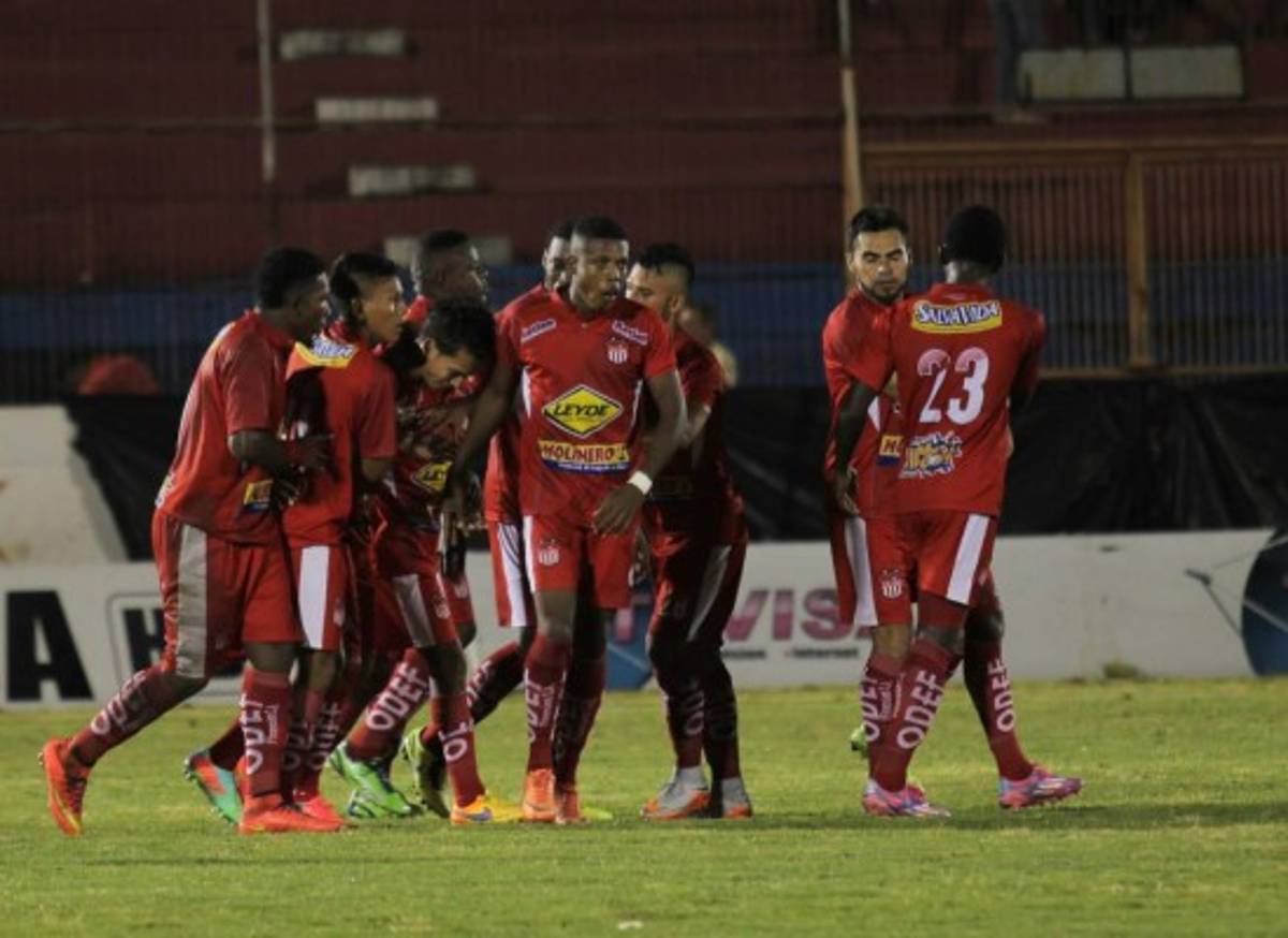 Vida vuelve a sonreir en casa