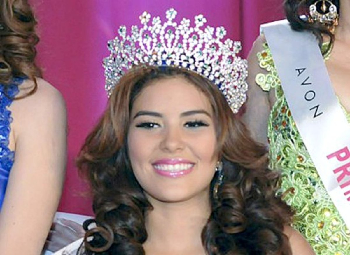 Dos capturados por desaparición de Miss Honduras Mundo y su hermana