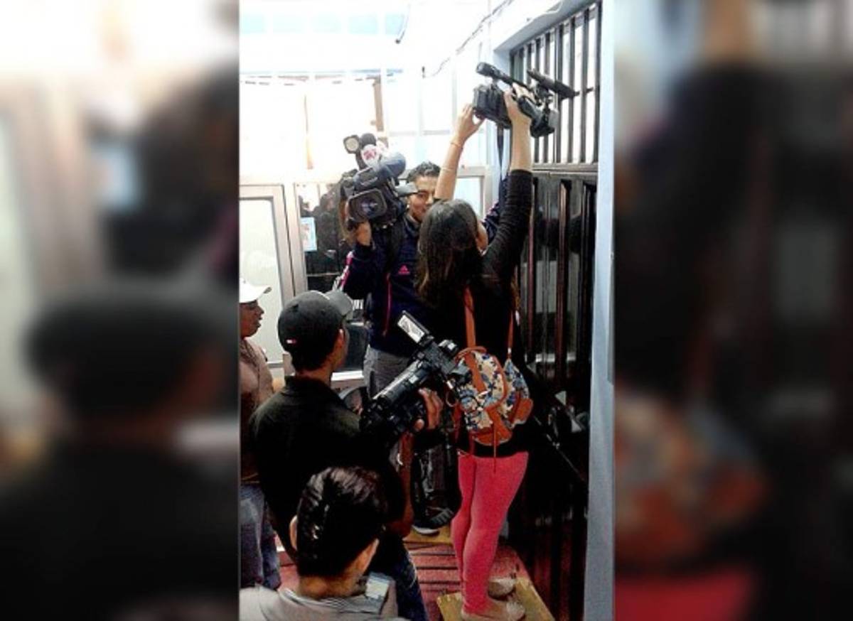 Honduras: Suspenden a directora del INTAE