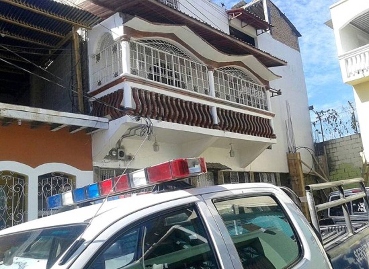 Honduras: De varias puñaladas asesinan a mujer