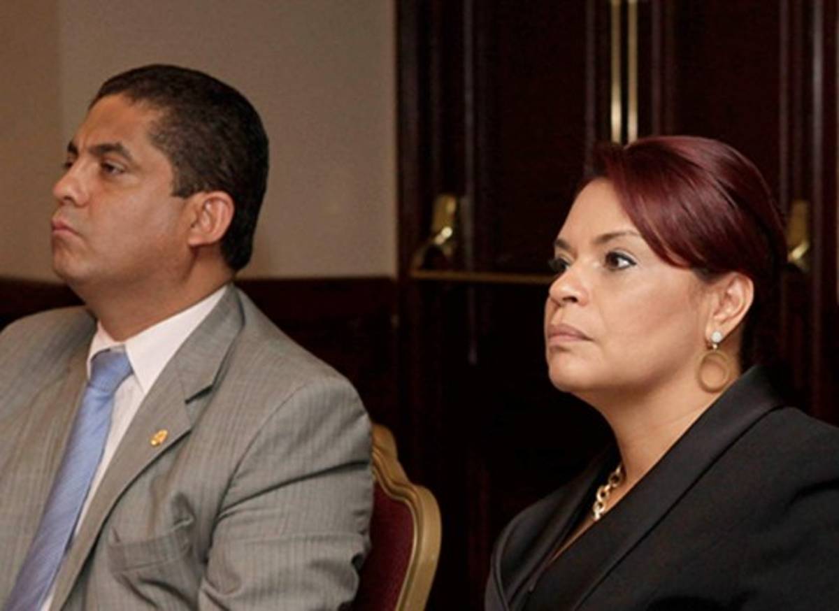 Guatemala ubica en Honduras a exfuncionario vinculado a corrupción en aduanas