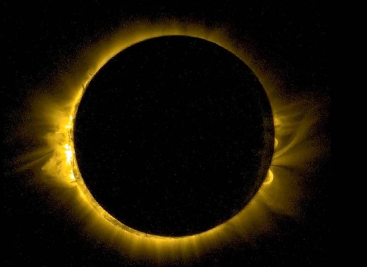 Cinco supersticiones sobre los eclipses solares