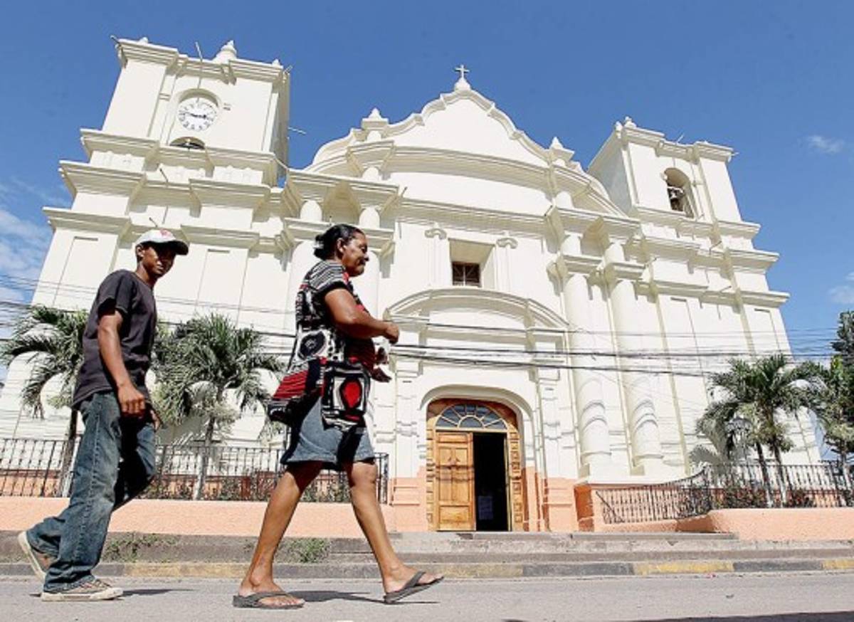 Olancho, tierra de tradiciones