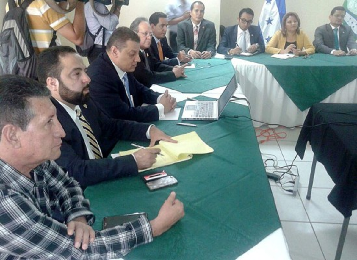 Honduras: Analizan factibilidad de nueva tarjeta de identidad