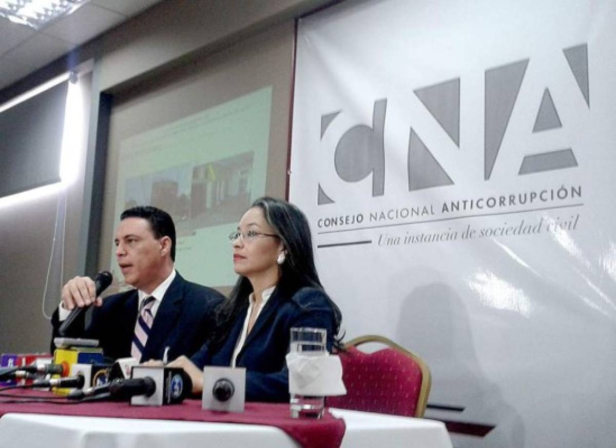 CNA valida relación entre la ENEE y Los Cachiros
