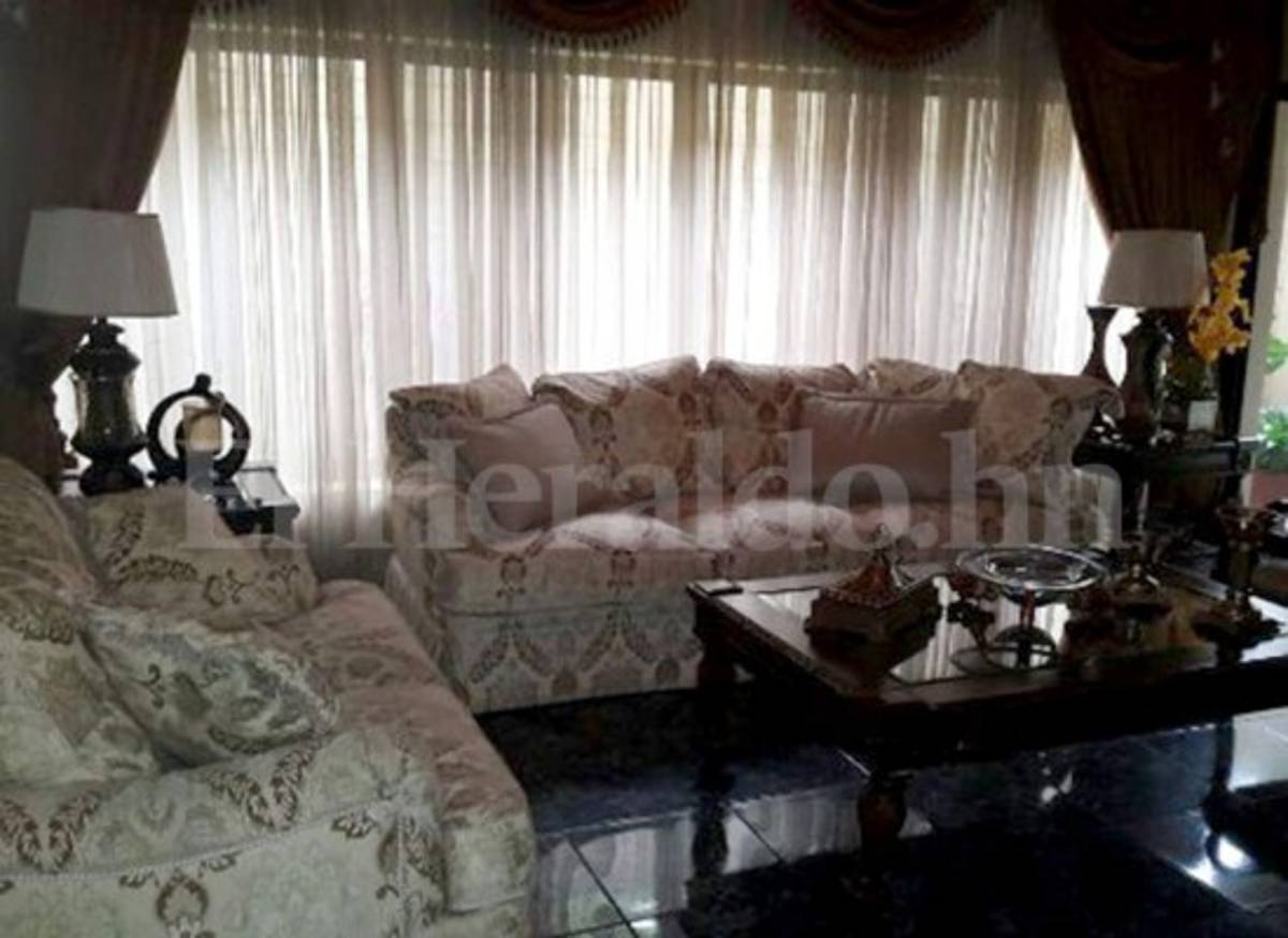 Aseguran más de 50 propiedades en el norte y occidente de Honduras